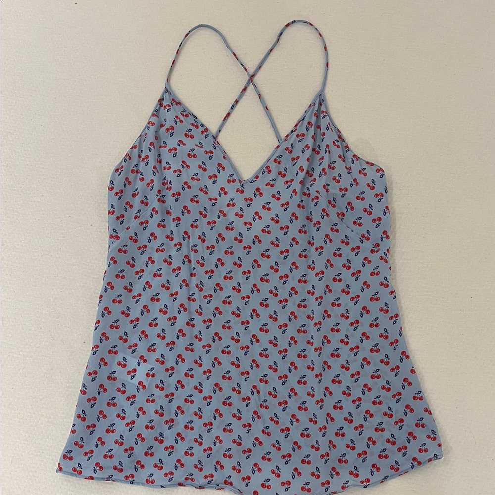 ALTUZARRA tank top